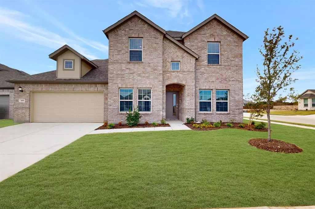 Justin, TX 76247,400 Eaton Drive