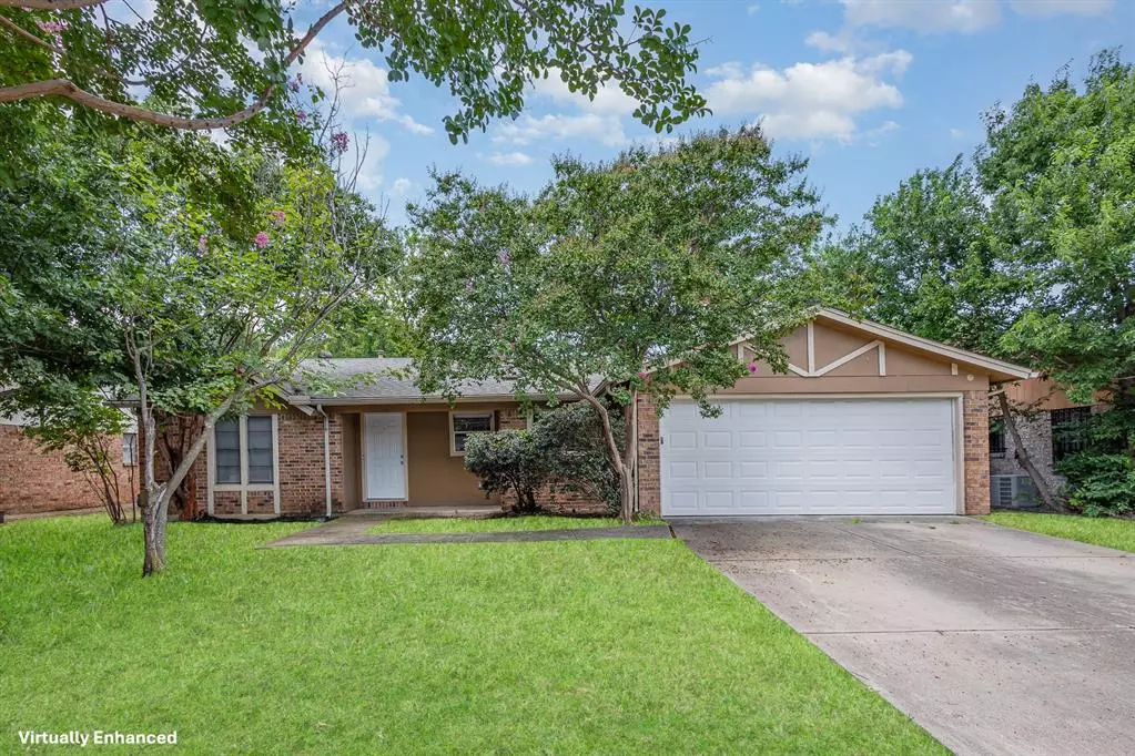 Watauga, TX 76148,6925 Bennington Drive