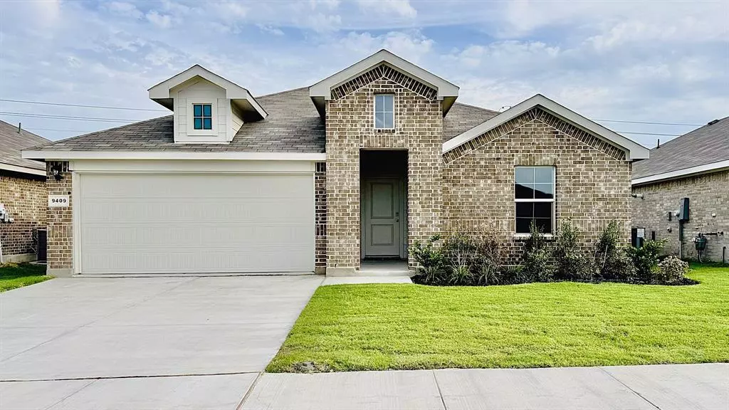 Fort Worth, TX 76108,9409 MINT HILL Drive