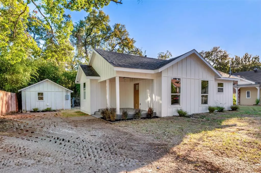 Dallas, TX 75208,522 Griffith Avenue