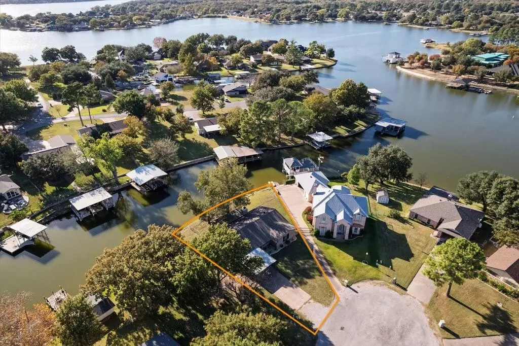 Granbury, TX 76049,4109 Newport Bay Court