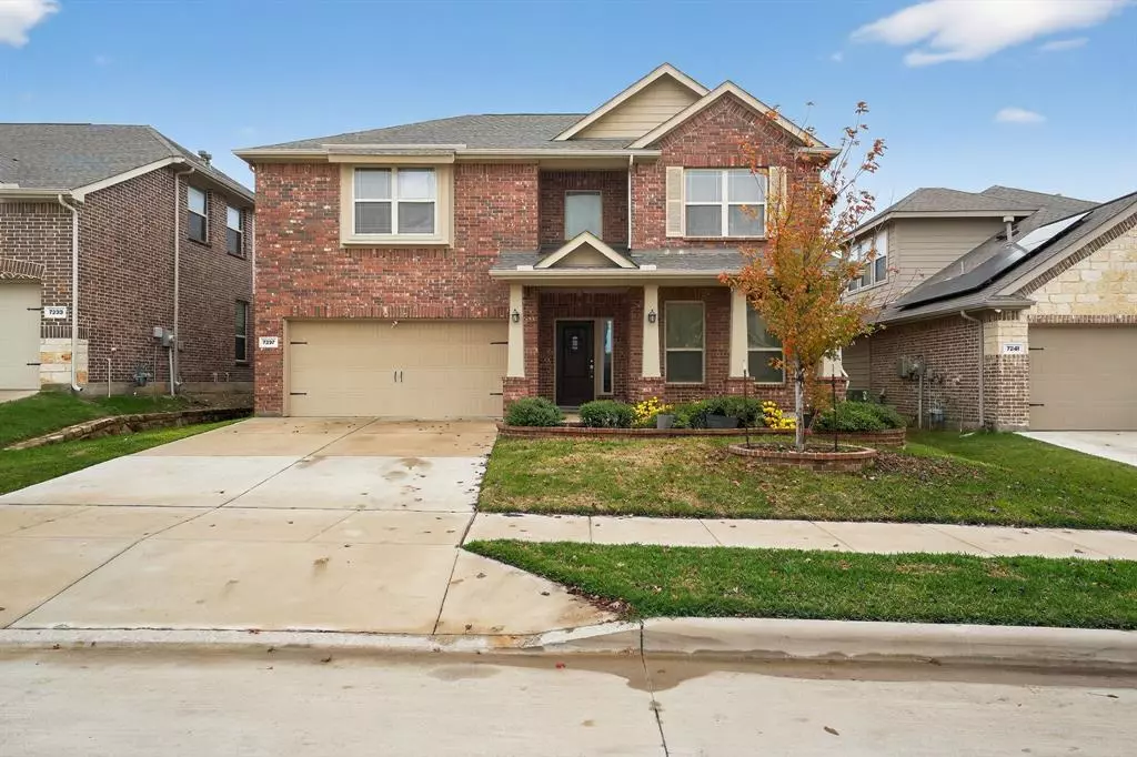 Fort Worth, TX 76131,7237 Montosa Trail