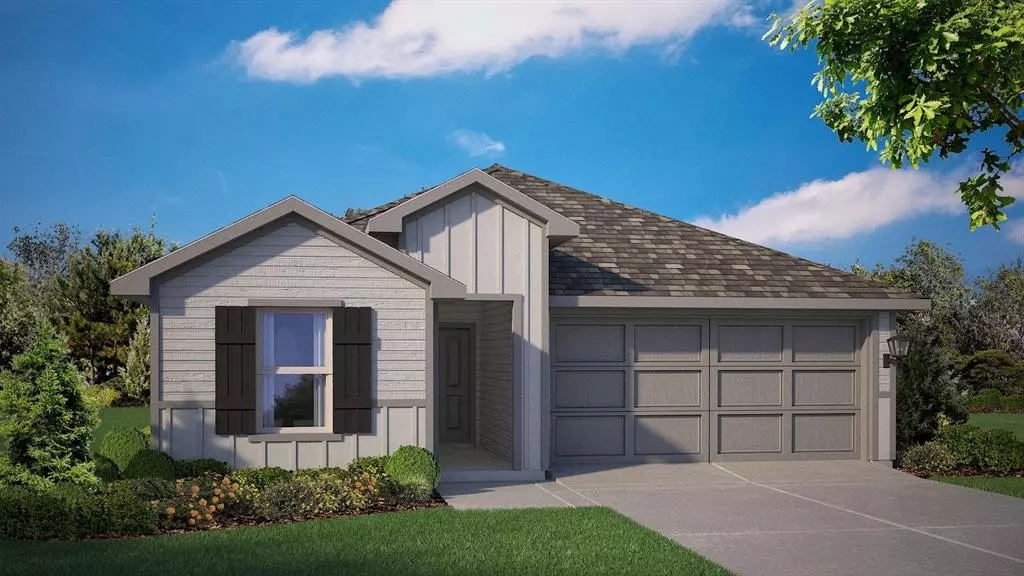 Fort Worth, TX 76036,10657 DIAMOND MINE Drive