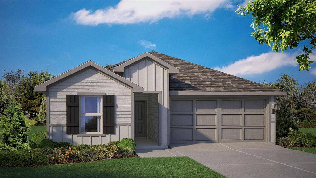 Fort Worth, TX 76036,10657 DIAMOND MINE Drive