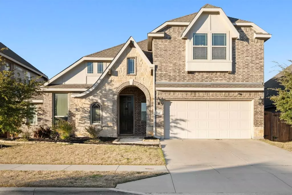 Fort Worth, TX 76131,532 Tierra Vista Way