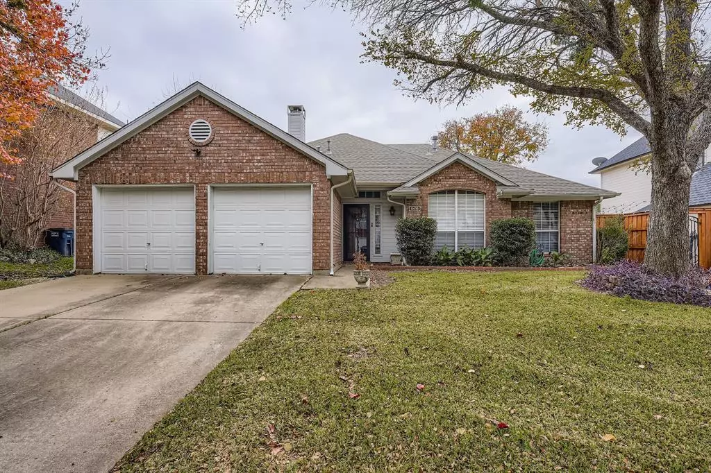 Fort Worth, TX 76137,5416 Catlow Valley Road