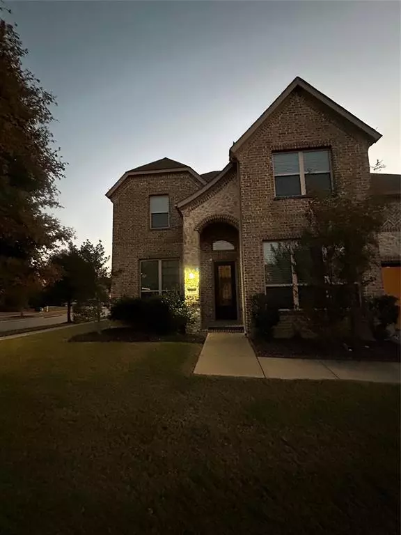 Frisco, TX 75034,4461 Sapphire Drive