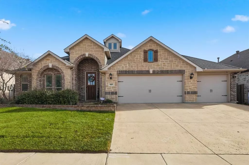 Denton, TX 76226,8809 Lavon Lane
