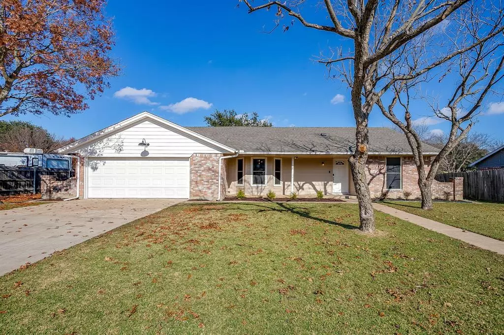 Cleburne, TX 76033,1303 Glenhaven Drive