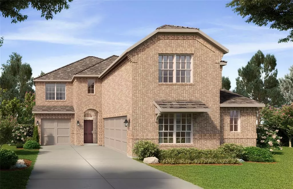 Fort Worth, TX 76008,15140 SUPREME Street