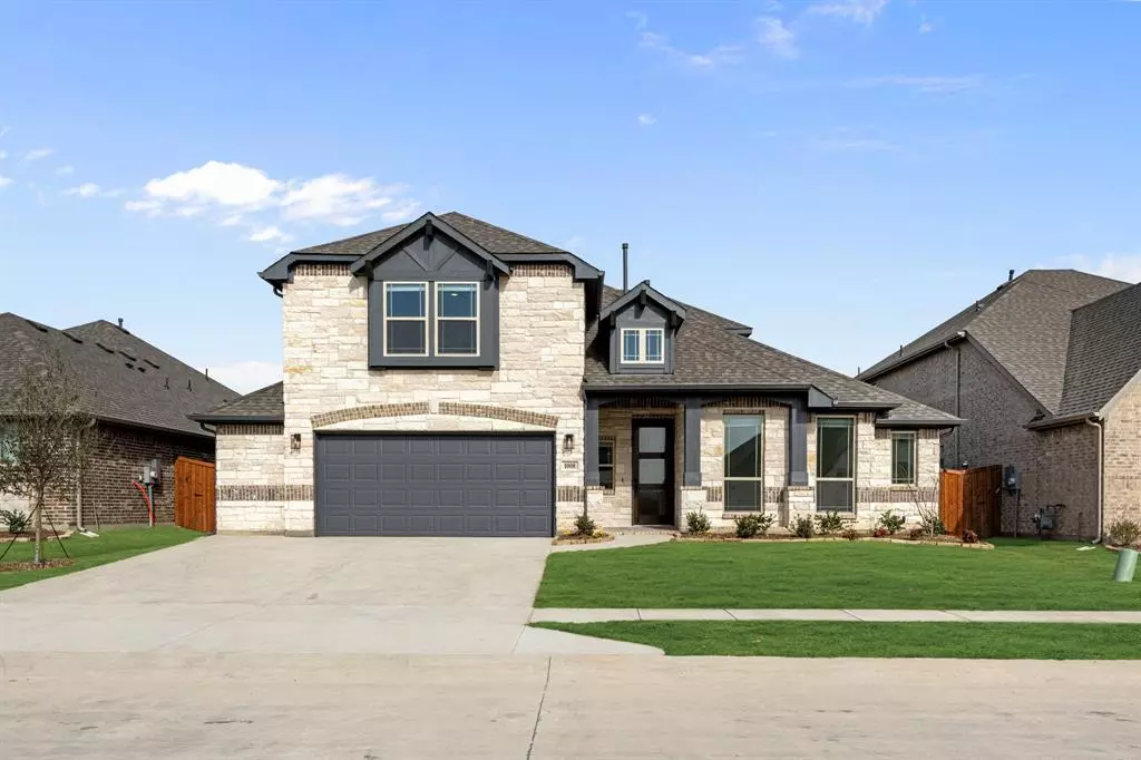 Justin, TX 76247,1008 Stonehaven Drive