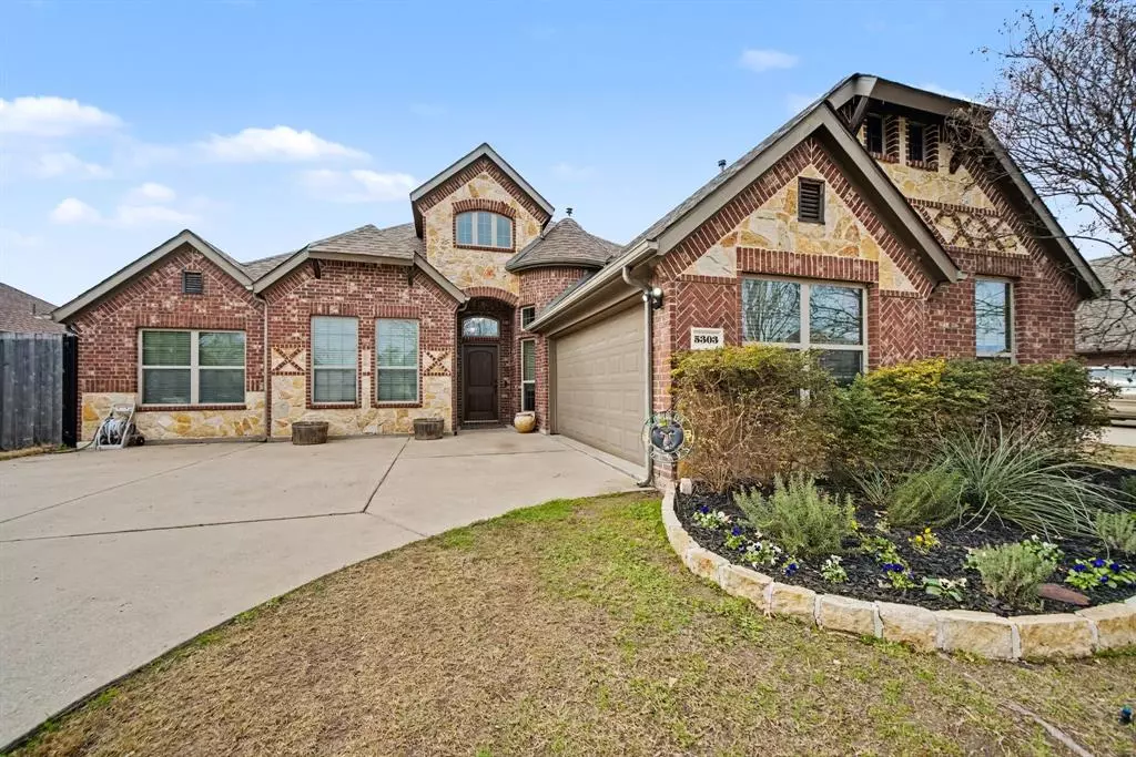 Rowlett, TX 75088,5303 Donovan Court