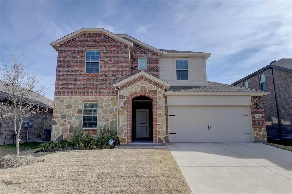 Mckinney, TX 75071,7404 Seton Place