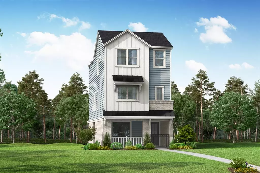 North Richland Hills, TX 76180,4301 Henderson Avenue