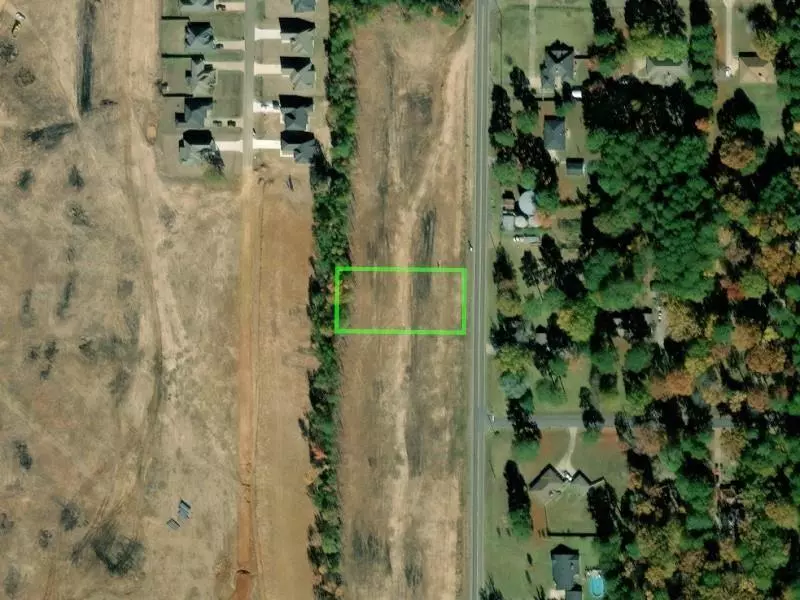 Greenwood, LA 71033,Lot 11 Kimberly Road