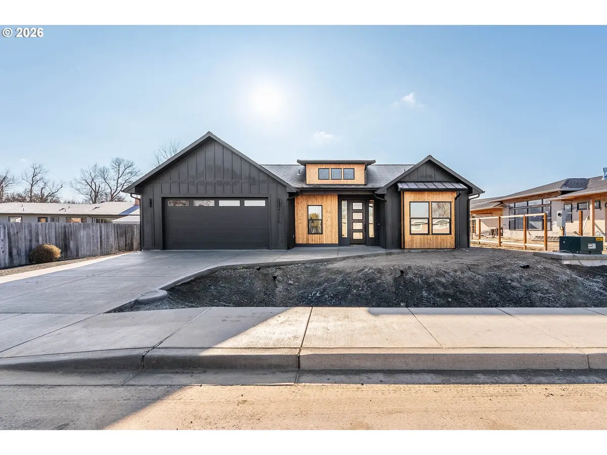 4226 SW Kirk AVE, Pendleton, OR 97801