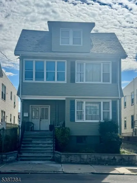 Newark City, NJ 07112,176 Hobson St