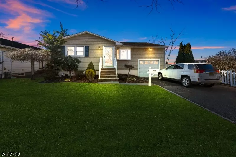 Clark Twp., NJ 07066,302 New York Ave