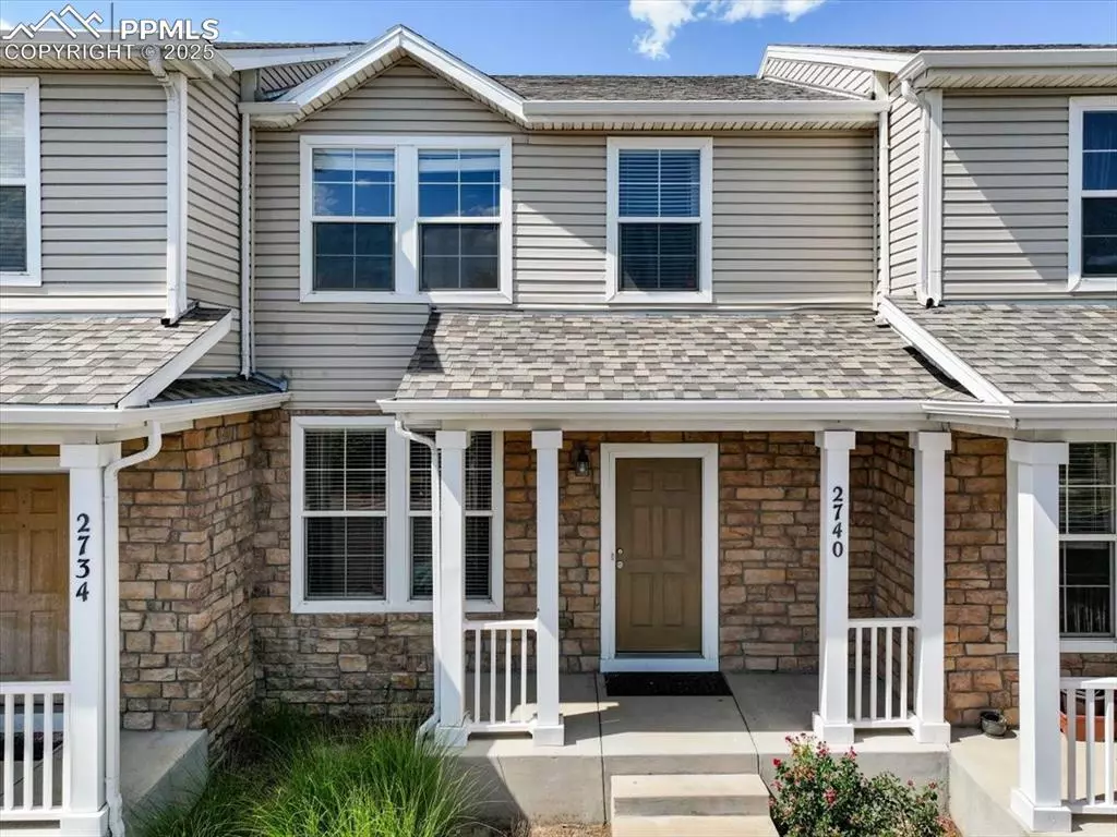 Colorado Springs, CO 80910,2740 Stonecrop Ridge GRV