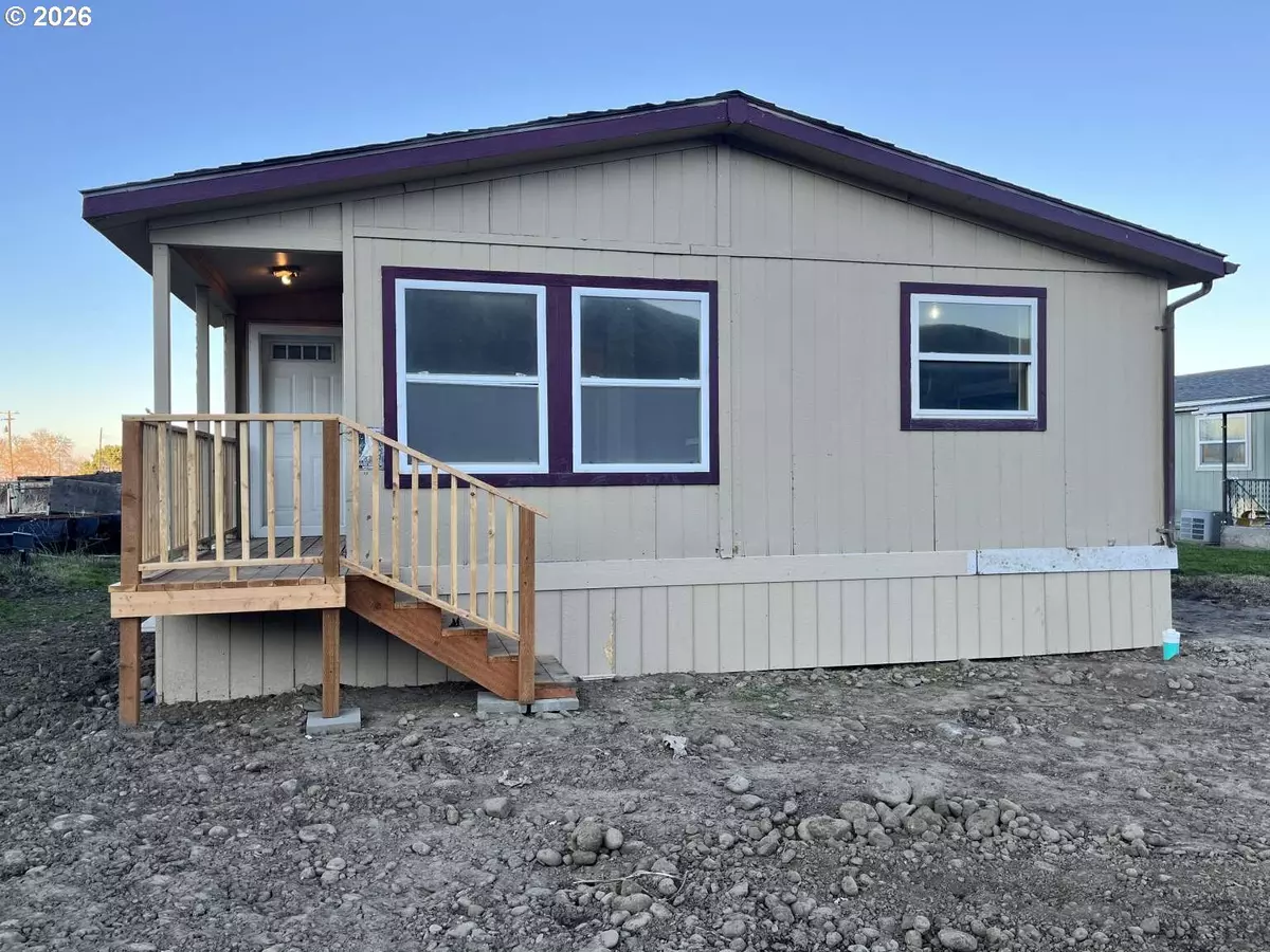 Milton Freewater, OR 97862,626 NW 4th AVE