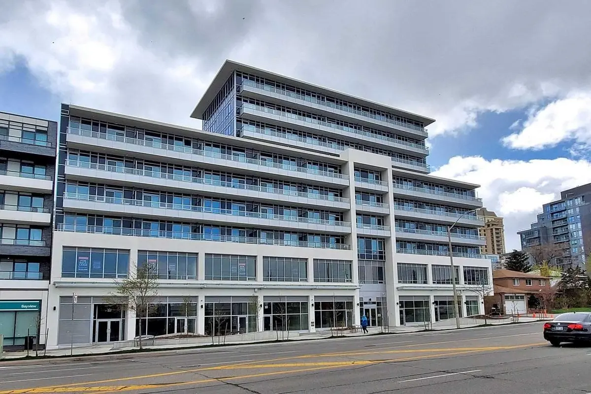 Toronto C15, ON M2K 0G2,Address not disclosed