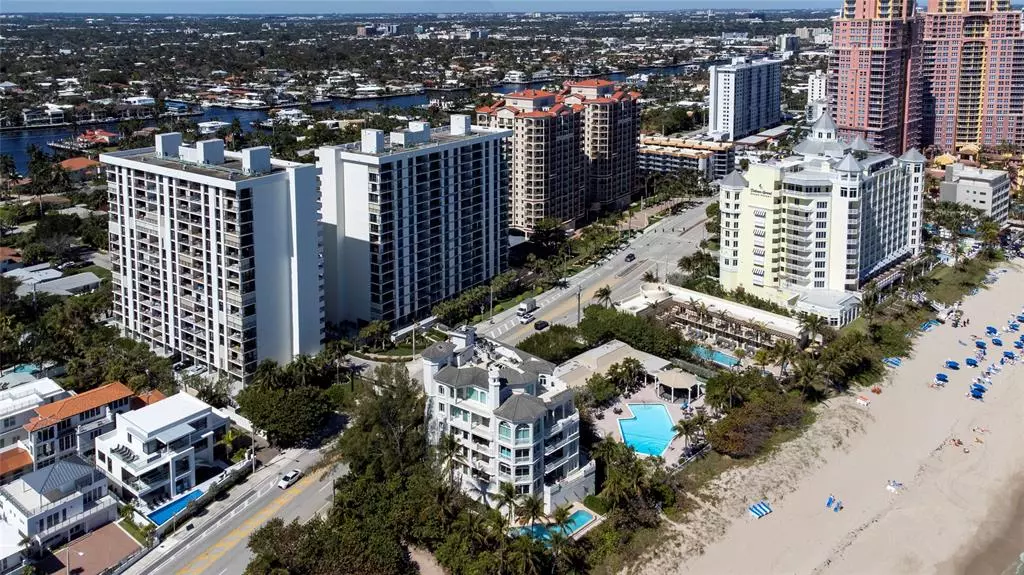 Fort Lauderdale, FL 33305,1905 N Ocean Blvd #3A