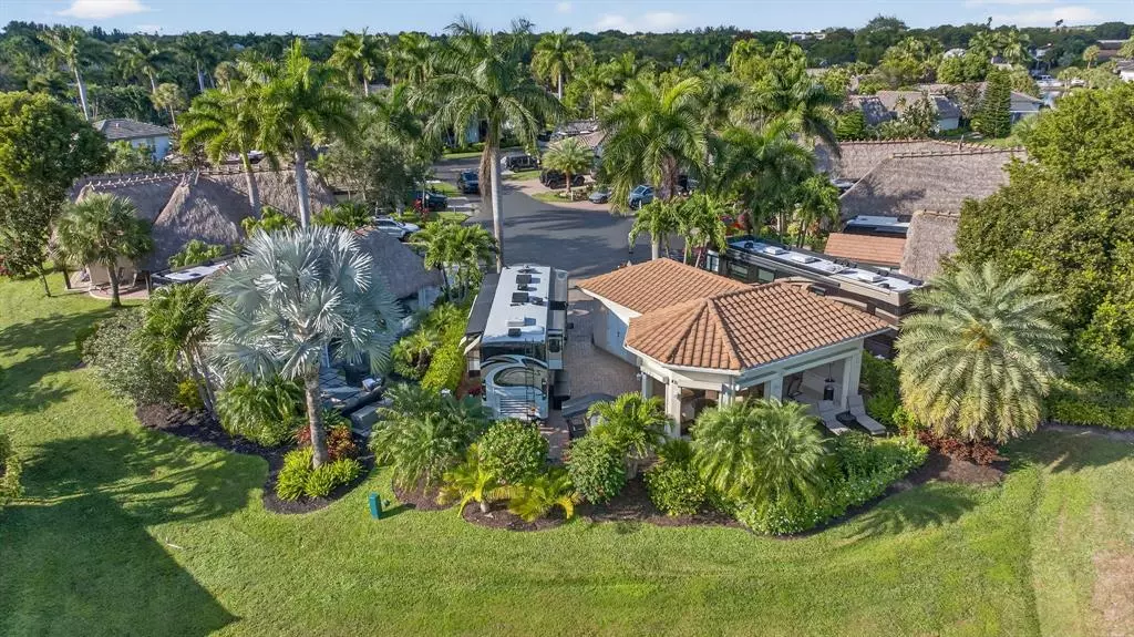 Pompano Beach, FL 33068,391 Sundial Cir #391