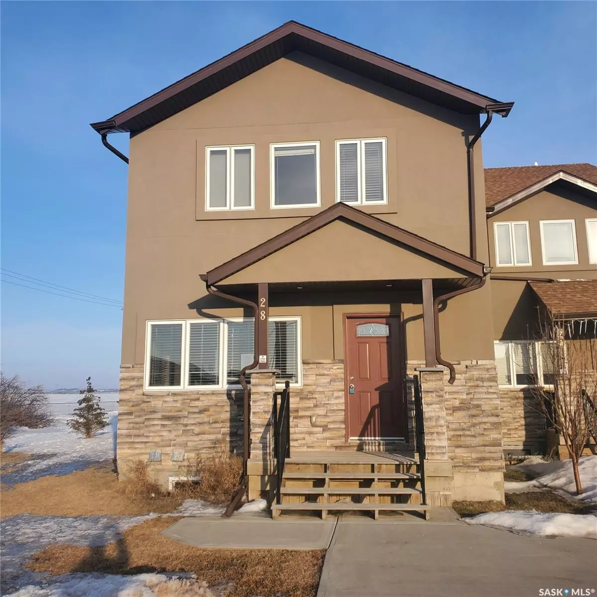 Saskatoon, SK S7W 0G1,1703 Patrick CRESCENT #28