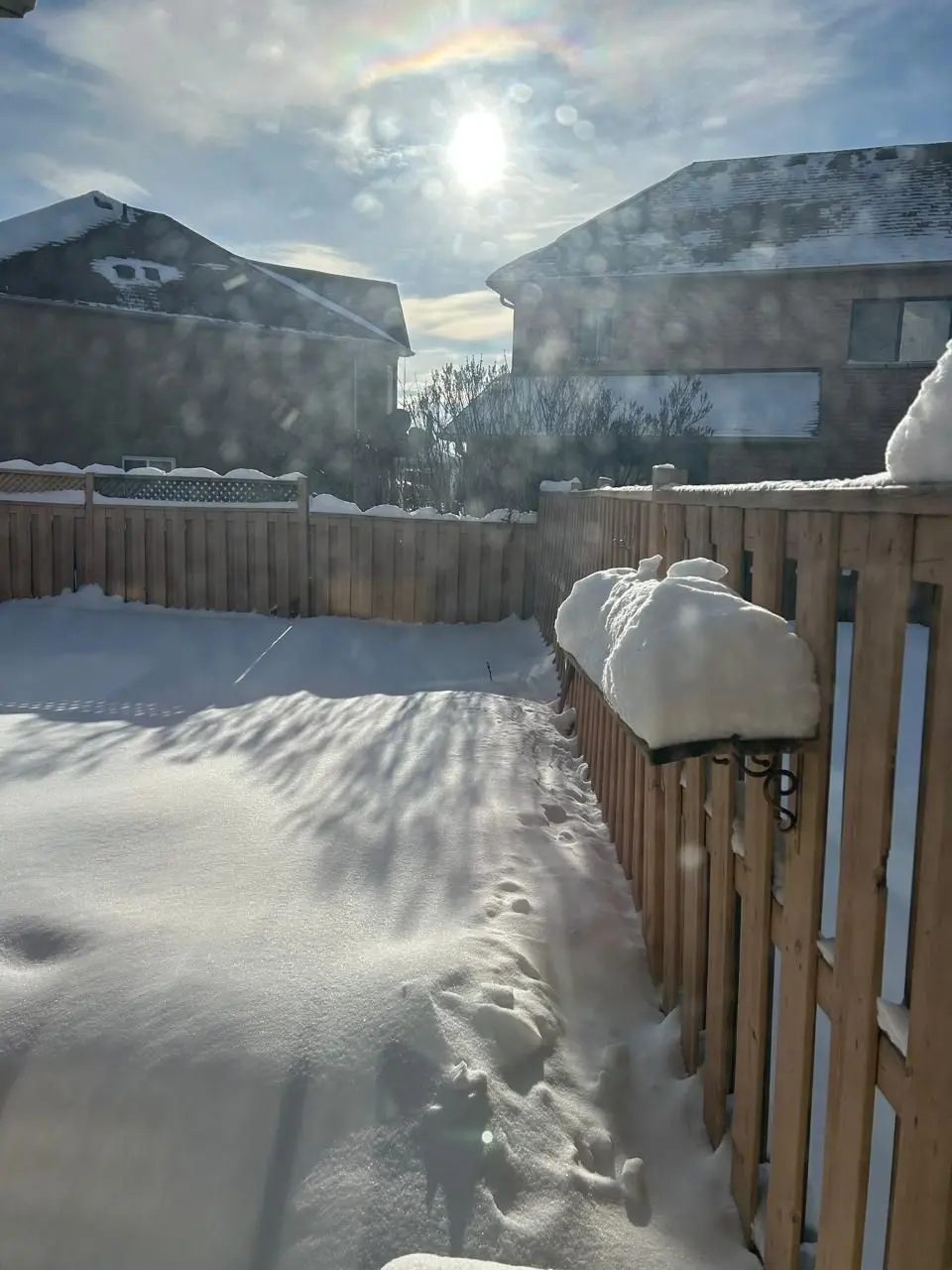 Brampton, ON L6R 1S4,63 Clover Bloom RD