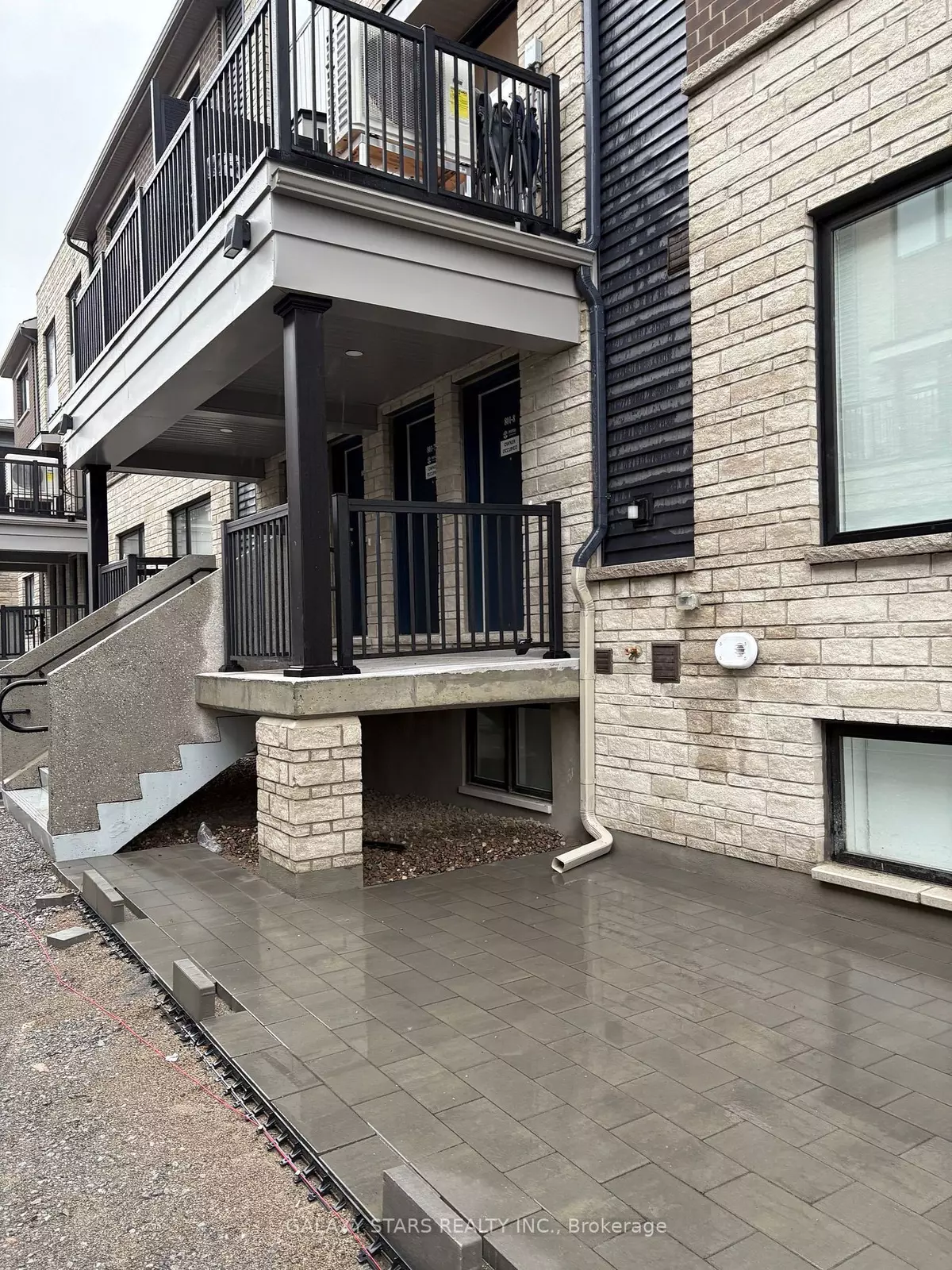 Barrhaven, ON K2J 5W2,301 Glenroy Gilbert DR #21