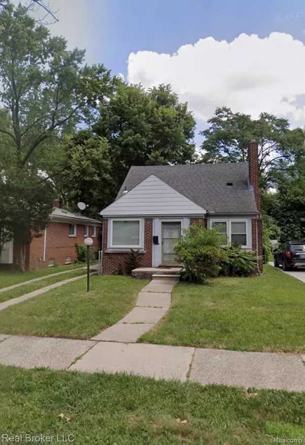 12690 Asbury PARK, Detroit, MI 48227