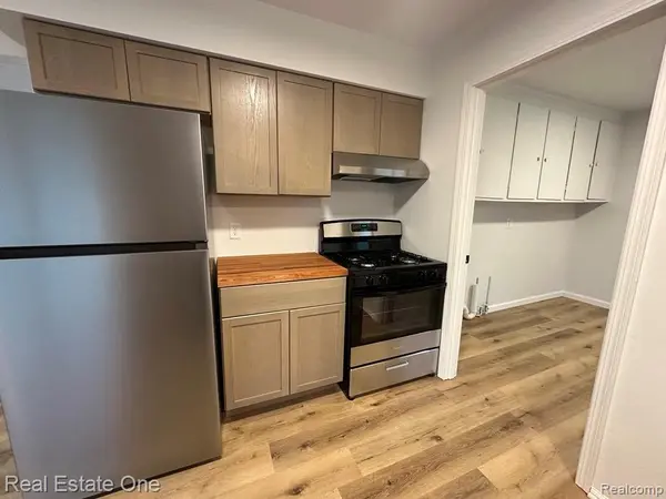 Burton, MI 48509,1507 Transue AVE