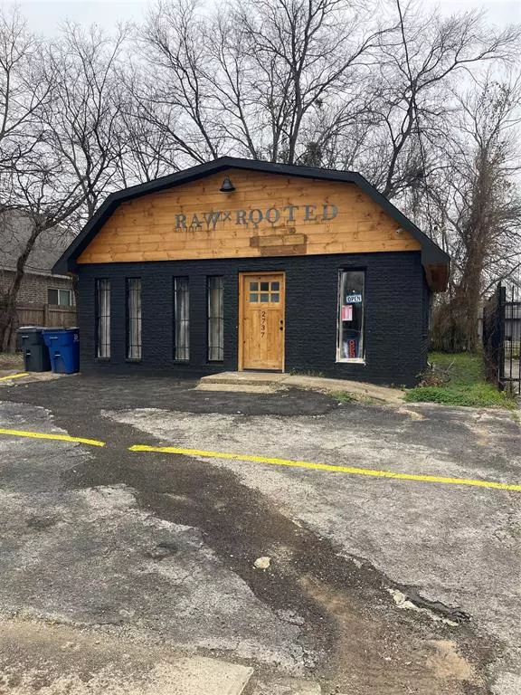 Dallas, TX 75215,2737 Carpenter Avenue