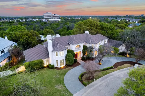 Addison, TX 75254,14809 Hampton Court