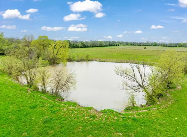 Brookston, TX 75421,parcel  401073 CR 23900