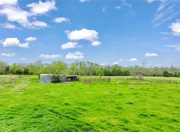 Brookston, TX 75421,parcel  401073 CR 23900