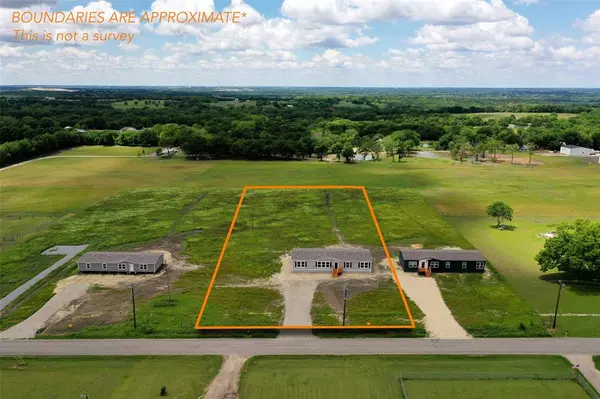 Sherman, TX 75090,1203 Old Ida Rd