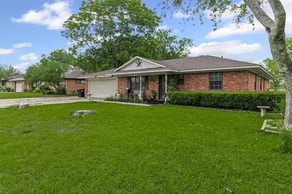 Greenville, TX 75402,110 Norma Circle