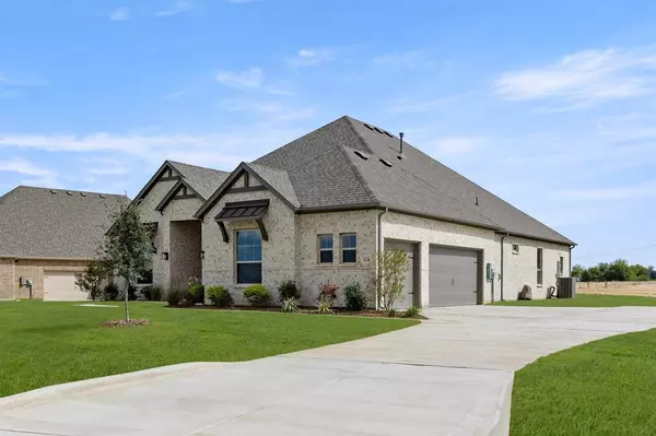New Fairview, TX 76078,124 Evanston Court