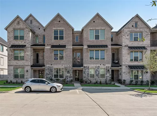 Frisco, TX 75034,8313 Huron Peak Drive