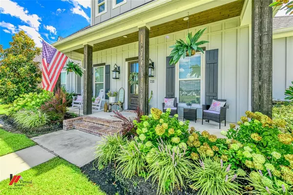 Stonewall, LA 71078,731 Breston Lane