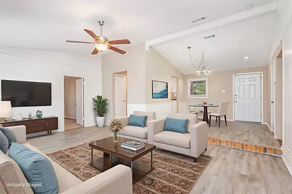 Watauga, TX 76148,6925 Bennington Drive