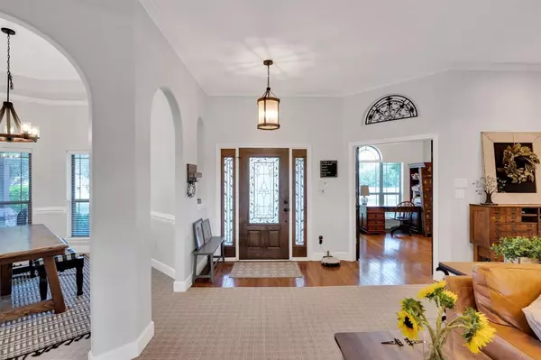 Midlothian, TX 76065,3020 Mccarver Drive