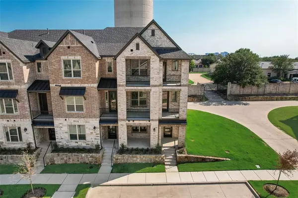 Frisco, TX 75034,8055 Challenger Lane