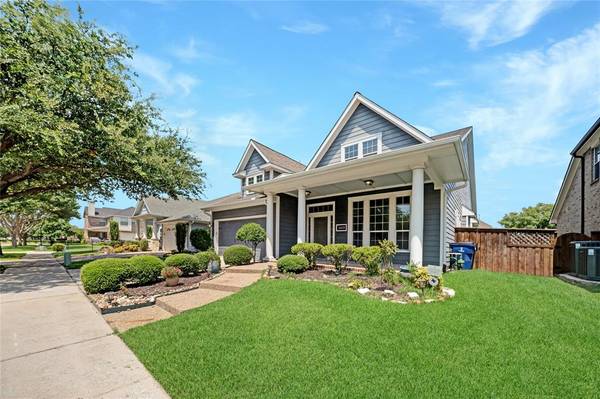 Frisco, TX 75033,3418 Oakleigh Lane