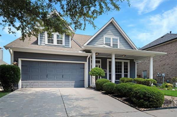 Frisco, TX 75033,3418 Oakleigh Lane