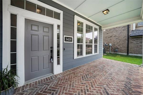 Frisco, TX 75033,3418 Oakleigh Lane