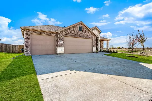 Caddo Mills, TX 75135,3812 Arrowchop Drive