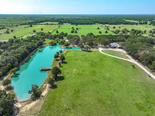 Kemp, TX 75143,12260 County Road 4017