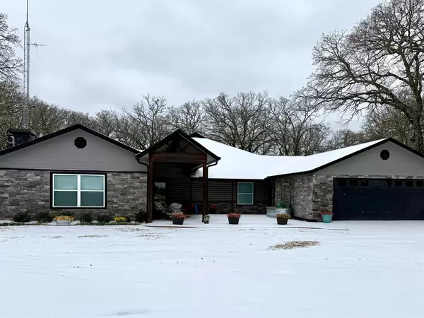 Kemp, TX 75143,12260 County Road 4017